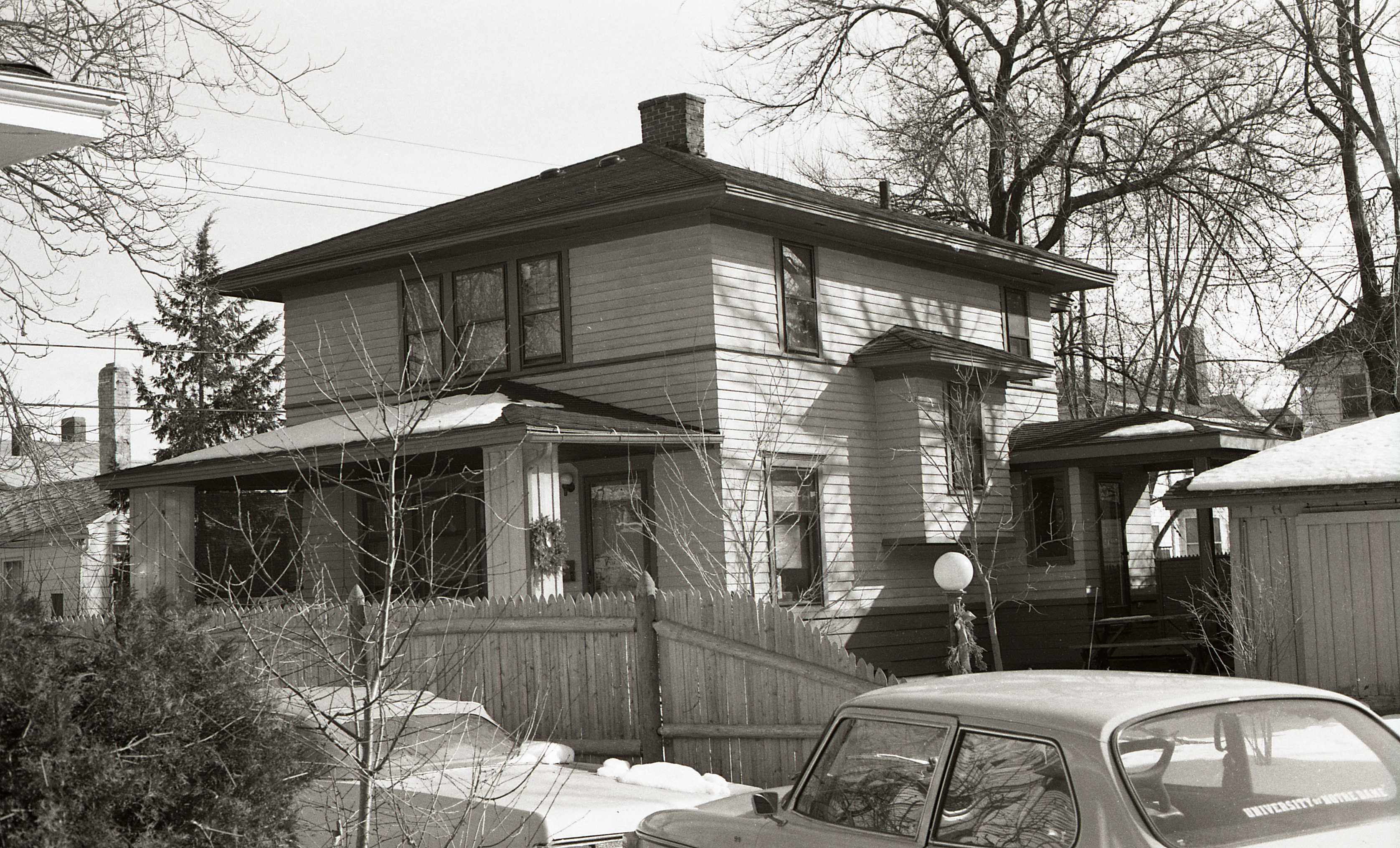 Image credit: Historic Preservation Commission of South Bend and St. Joseph County